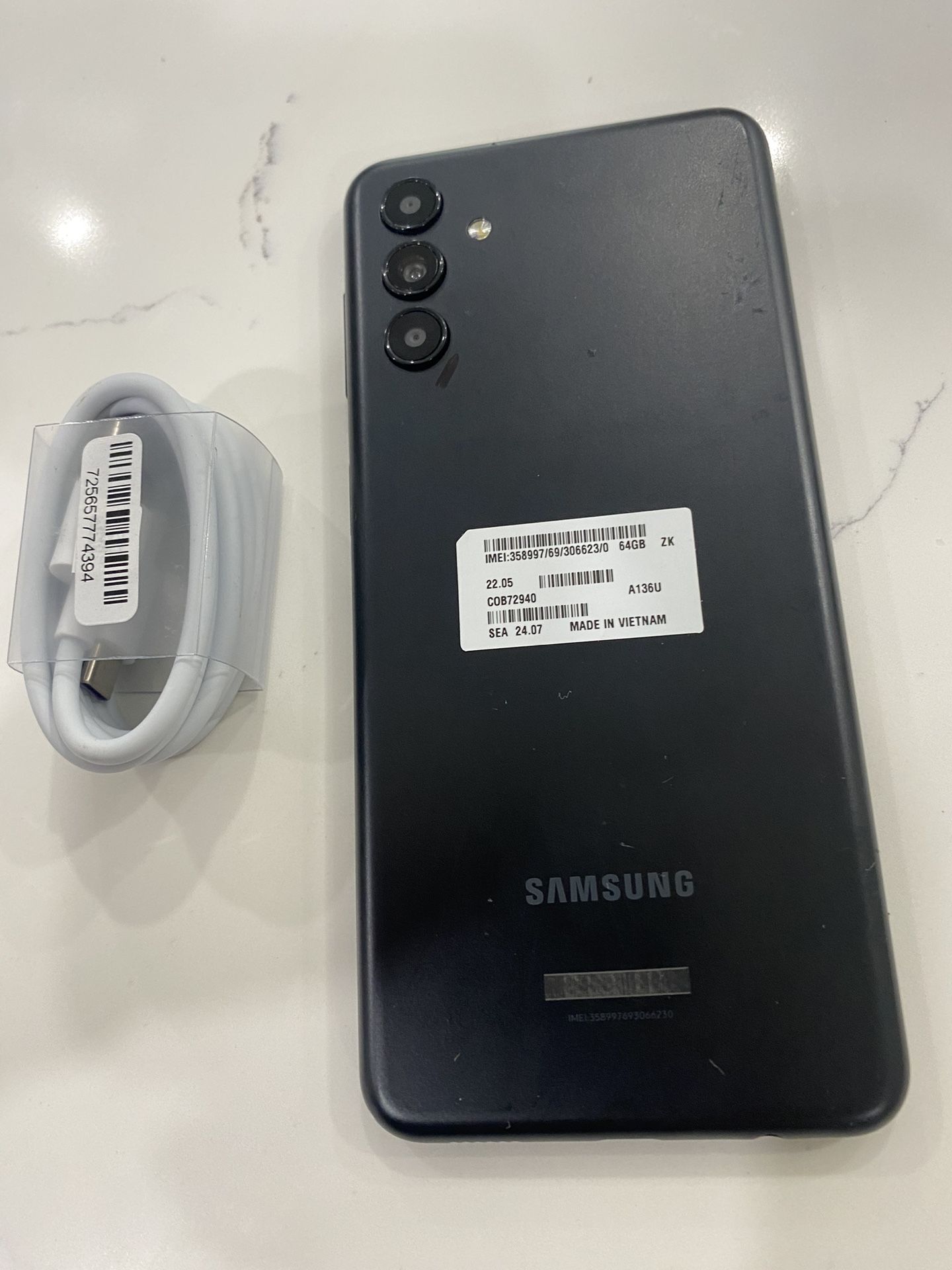 Samsung Galaxy A13 5G Unlocked