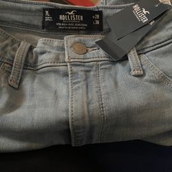 Pantalon Hollister De Mujer for Sale in Cathedral City CA OfferUp