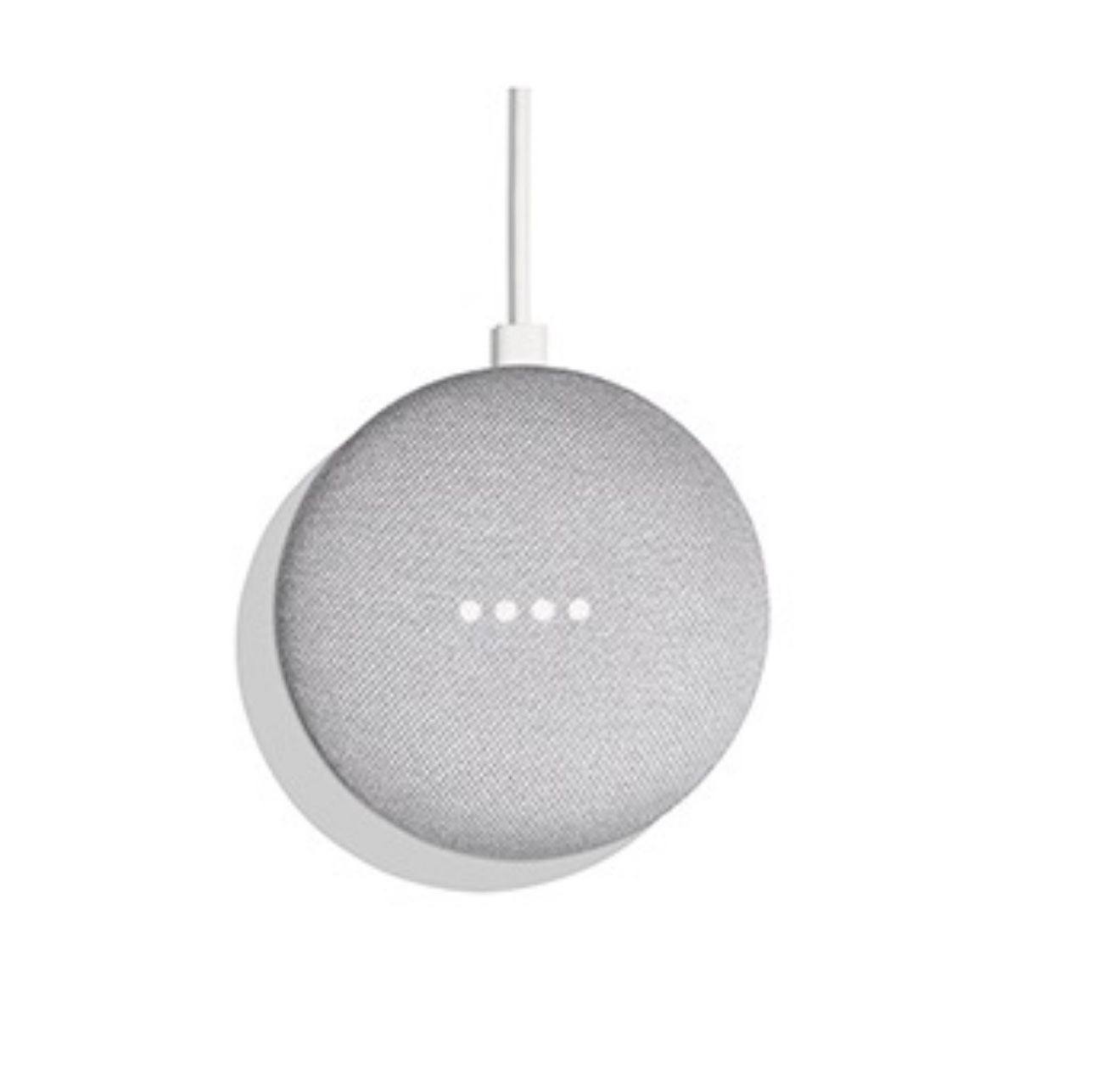 Google Home Mini