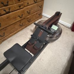 Water Rower