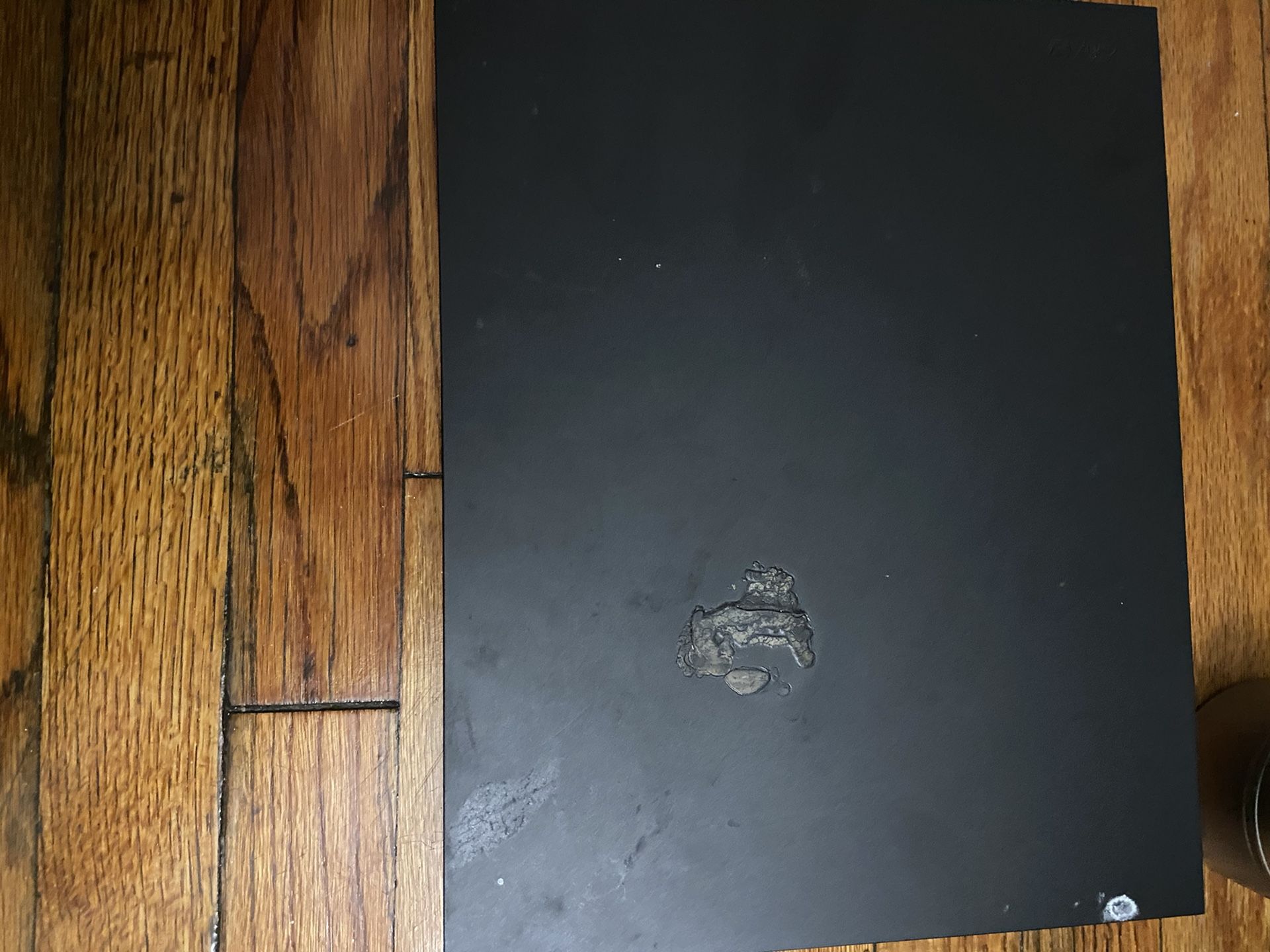 Xbox One X Black