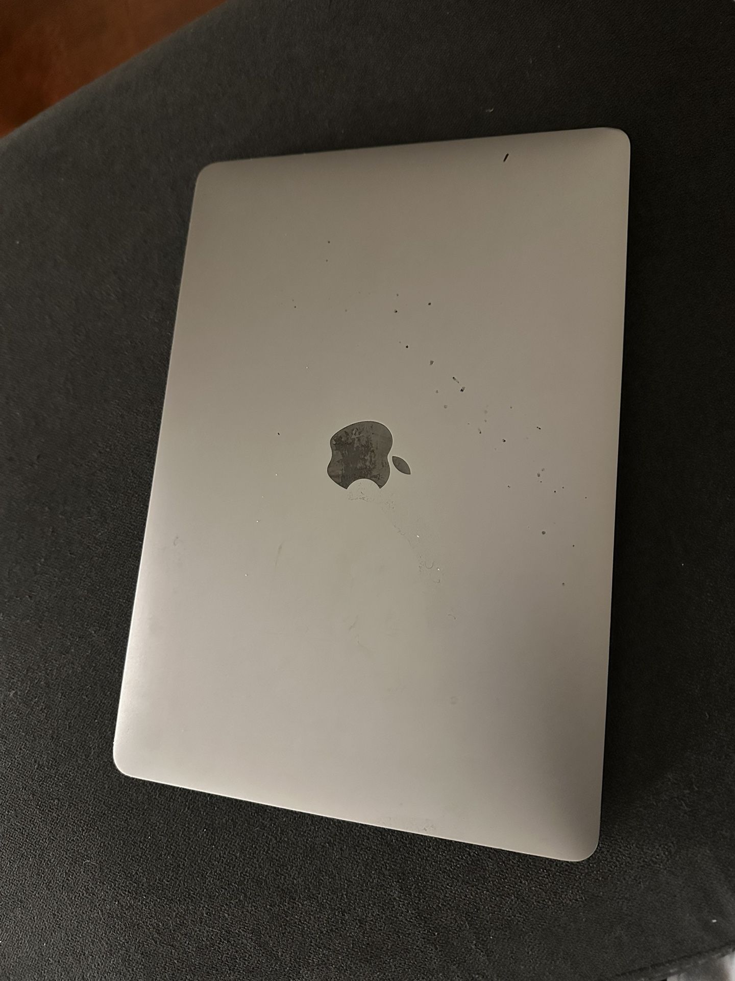 MacBook Pro M1 /8GB RAM/512GB SSD/Fully Functional/Bad Screen
