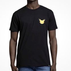 Pikachu 25th Anniversary