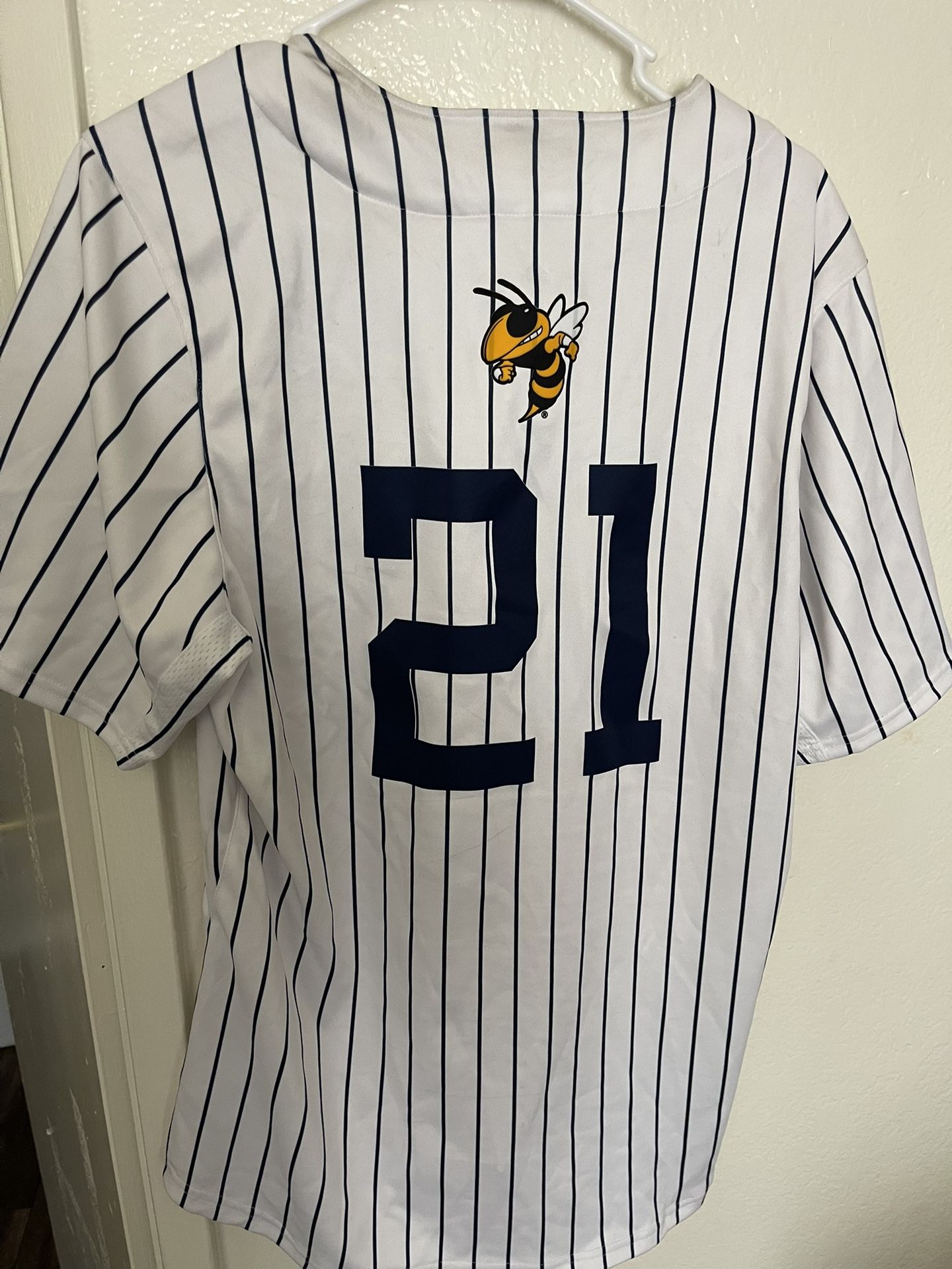 Adidas Jersey Men's clothing