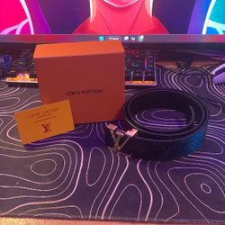 LV Belt 