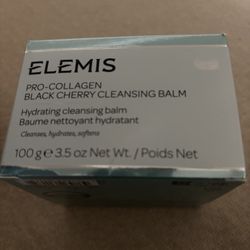 Pro-Collagen Black Cherry Cleasing Balm