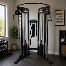 FTX Functional Trainer