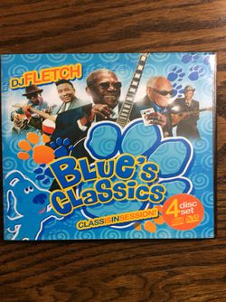 Classic blues Music Videos BB King CD DVD
