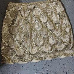 “Tobi” Brand  Skirt Size Medium REDUCED To $10