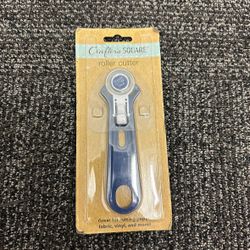 Crafter's Square Craft Pickers - Roller Cutters - 28mm - 5.75x1.75 in. - NEW