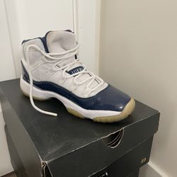 Jordan 11s