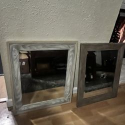 Decorative Mirror