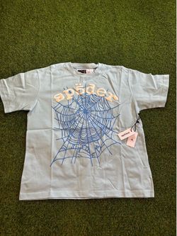 Sp5der Shirt