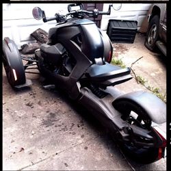 Cam Am 2021 $8,000 OBO 