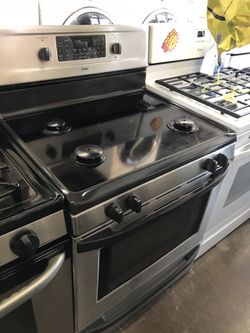 Stove