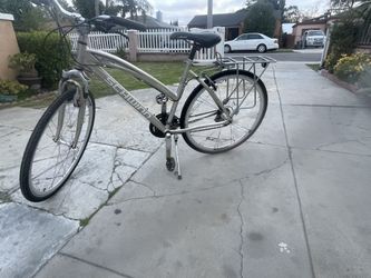 Schwinn Bike 