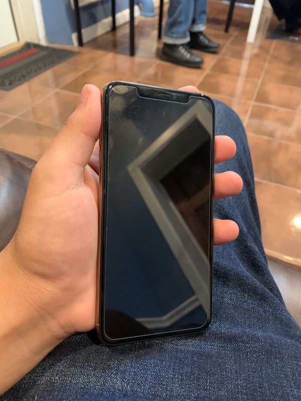 iPhone XS Max