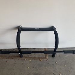 Pull up Bar workout Equipment 