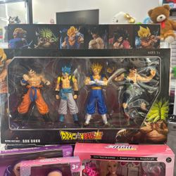 Anime Figure Dragon Ball