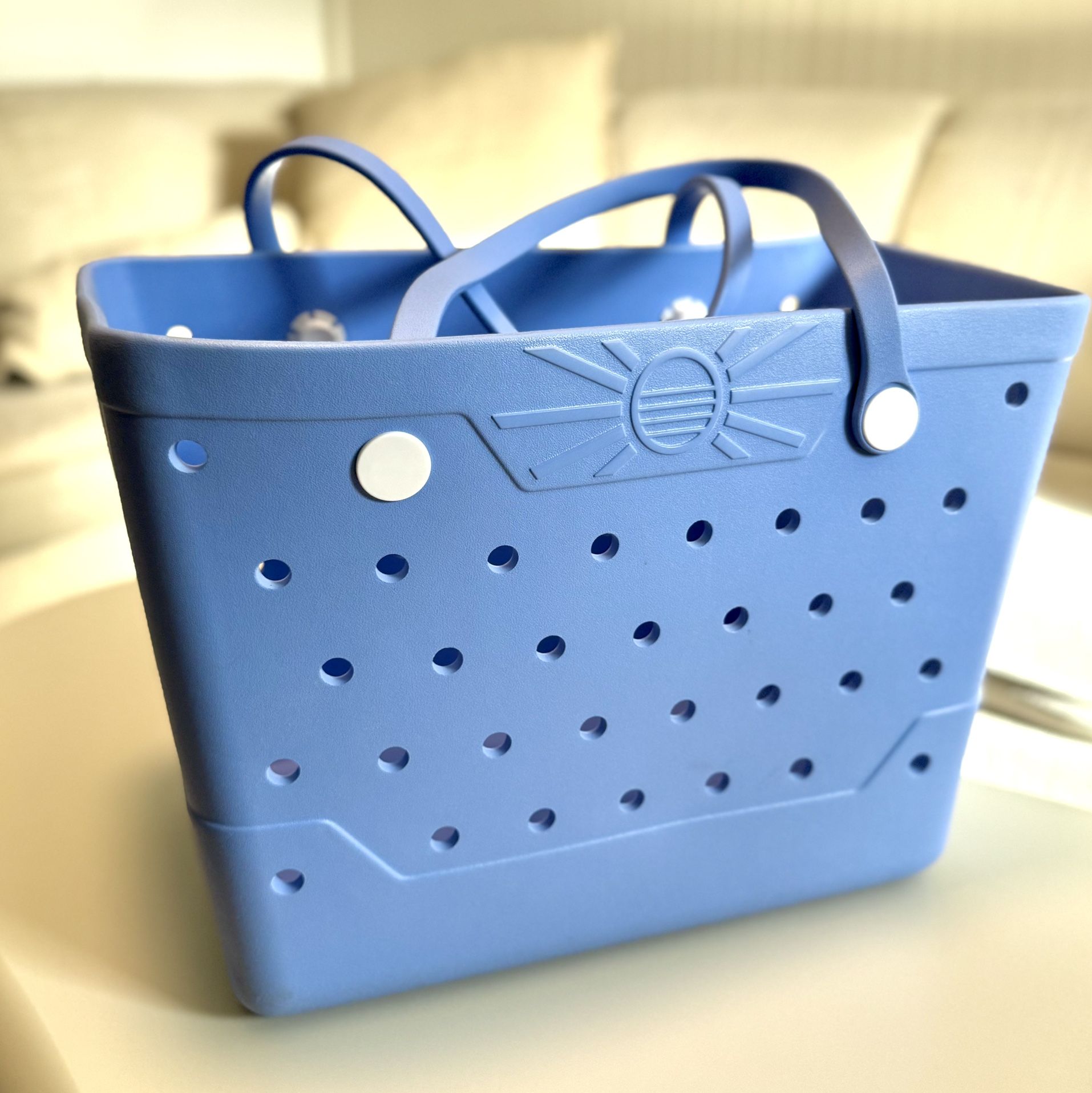Thirtieth Sense Foam Beachcomber Bag (Similar To Bogg Bag) Sold At Costco For $50