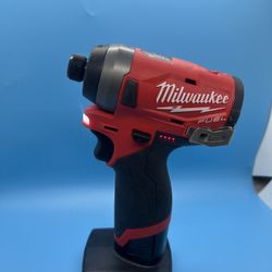 M12 Impact Drivers 