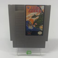 Twin Cobra (Nintendo NES, 1989) Cartridge Only