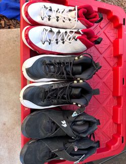 Retro Jordan Bundle