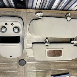 Chevy Parts