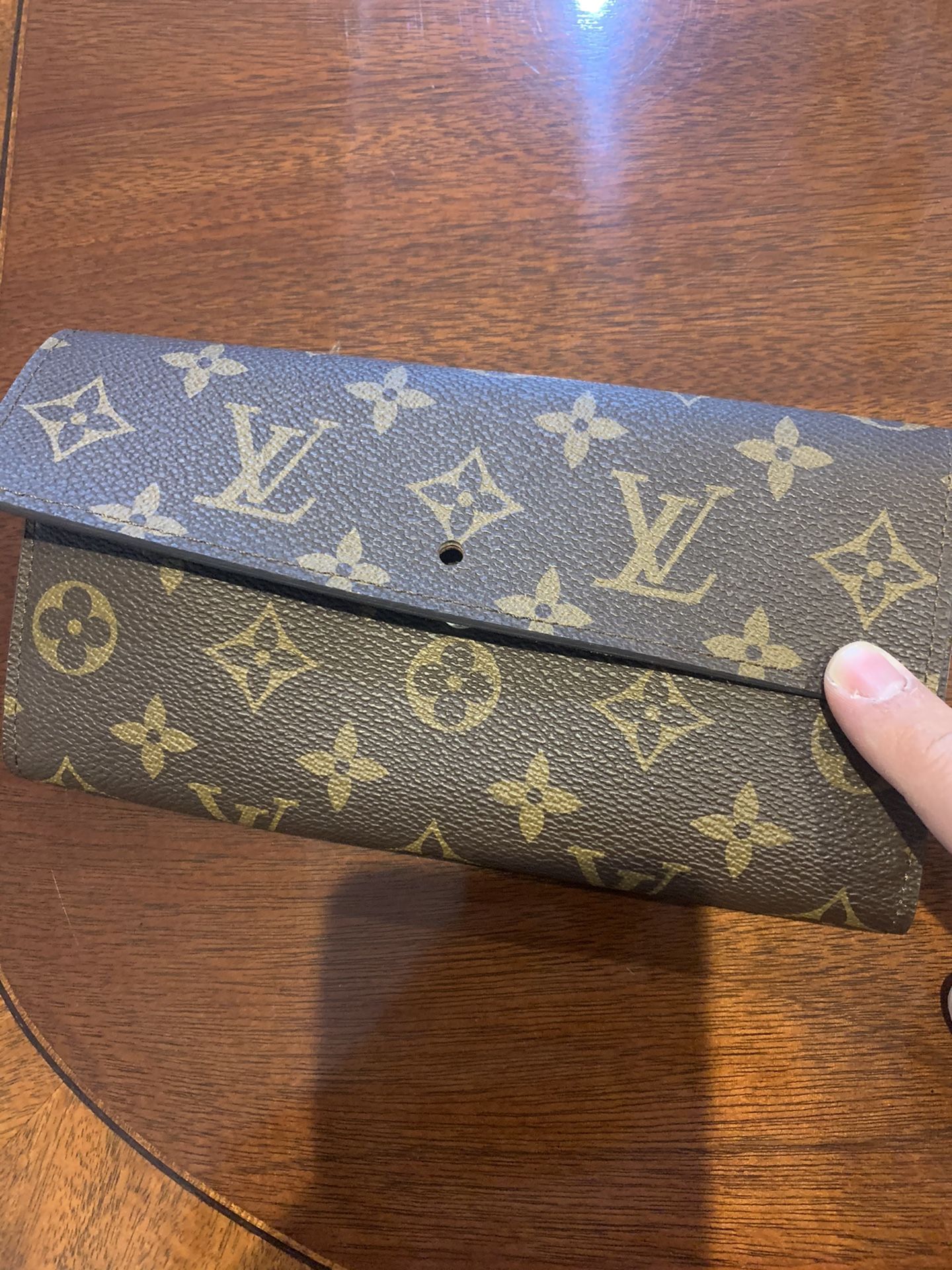 Louis Vuitton Wallet