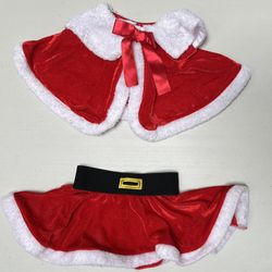 Santa Baby