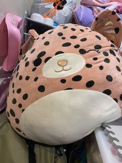 Large Squishmellow