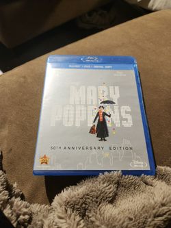 Mary Poppins