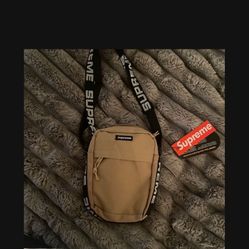 Supreme Bag