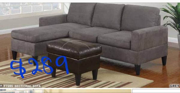 Sectional Sofa Brand New In A Box For Riverside Ca Offerup