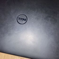 Dell Laptops (multiple) 