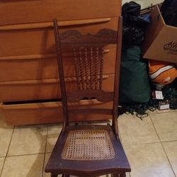 Chair Vintage 