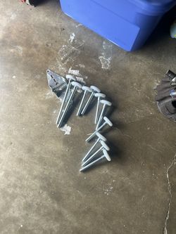 Garage Door Rollers Tracks And Springs