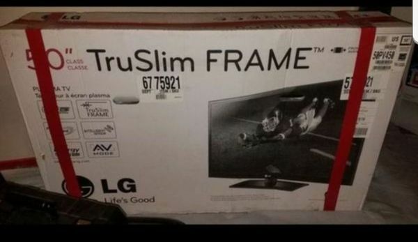 50 in lg tru slim tv user manual pdf
