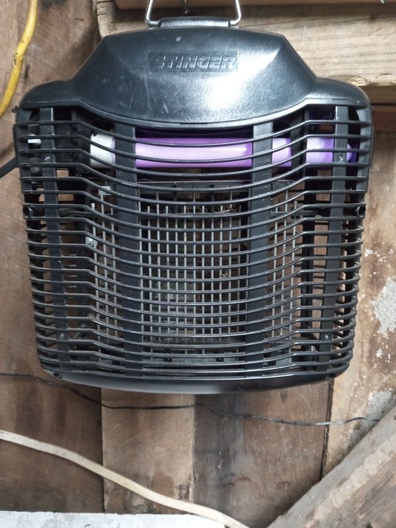 Stinger Bug Zapper