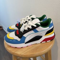 Puma 