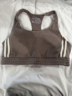 PINK sports bra