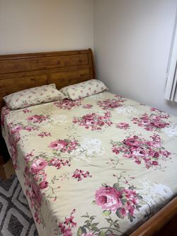 Complete Bedroom Set!