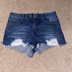 New Shorts