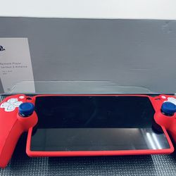 Sony PlayStation 5 Remote Player
