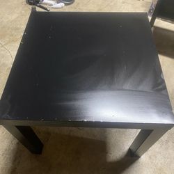 Small Side Table 
