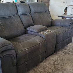 Couch Set