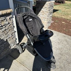 Britax B-Agile Stroller Jogger