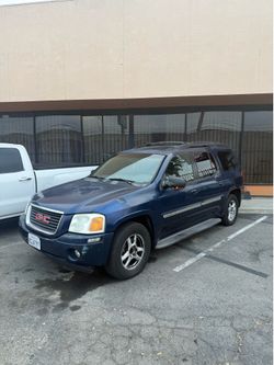 03 GMC Envoy XL