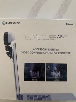 Lume Cube Air VC