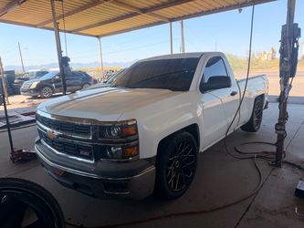 Silverado